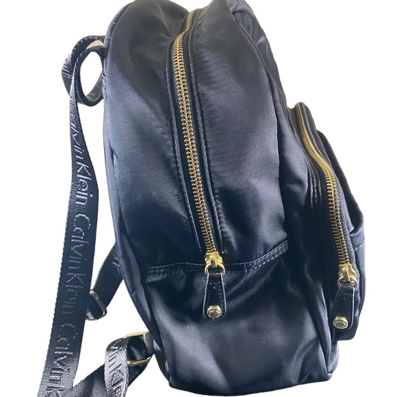 Calvin Klein Backpack - Picture 9 of 12